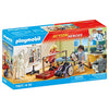 Playmobil action heroes orthopedie - 71618