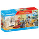 Playmobil action heroes orthopedie - 71618