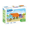 Playmobil 71685 junior kiepwagen | 2 stuks