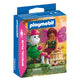 Playmobil 72034 fee met schattig hulpje | 2 stuks