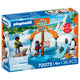 Playmobil 72073 ijsexpeditie | 2 stuks