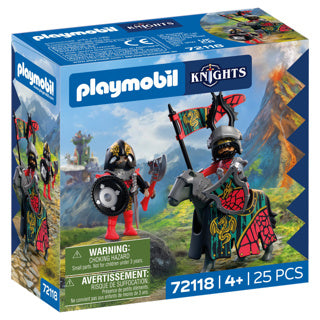 Playmobil 72118, actie avontuur, 3 jaar, meerkleurig