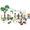 Playmobil 71365 city life bruiloft receptie