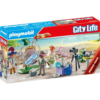 Playmobil | 2 stuks