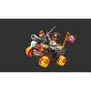 Playmobil 71720 racende piratenboot