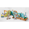 Playmobil 71743 puppy zorgcentrum