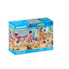 Playmobil 71744 kattencafé