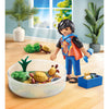Playmobil 71748 schildpadden terrarium | 2 stuks