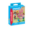 Playmobil 71757 gymnasten | 2 stuks