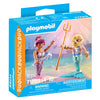 Playmobil 71799 zeemeermin en triton | 2 stuks