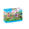 Playmobil 71800 feeën met bosdieren | 2 stuks