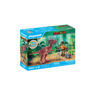 Playmobil 71822 stygimoloch observatie | 2 stuks