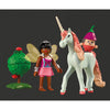 Playmobil 71841 verzameleenhoorn wolkenroos met fee | 2 stuks