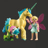 Playmobil 71842 verzameleenhoorn zonneschijnbloesem met fee | 2 stuks