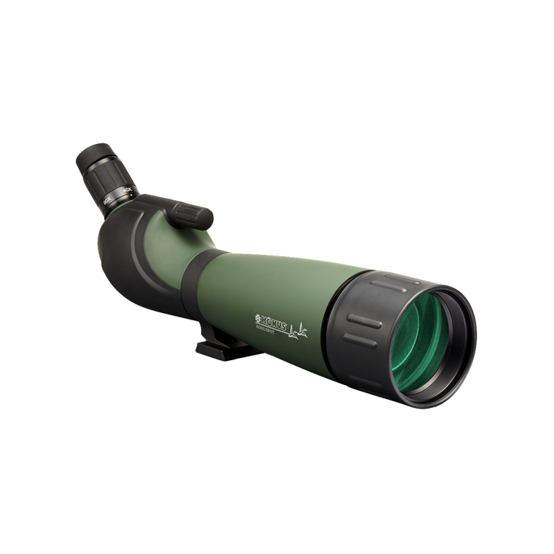Konus Spotting Scope Konuspot-80C 20-60x80
