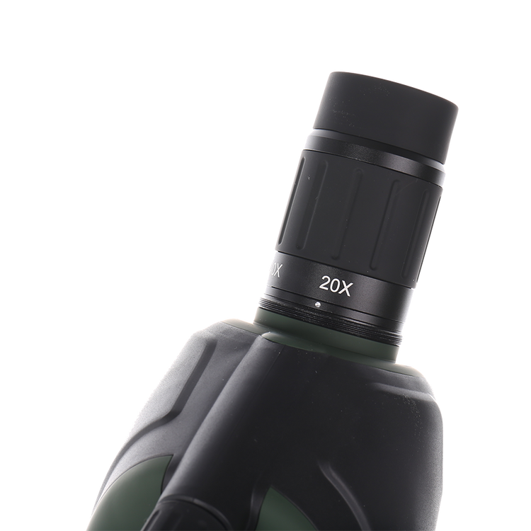Konus Spotting Scope Konuspot-100C 20-60x100