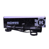 Konus Richtkijker Konuspro LZ-30 2,5-10x50 - afbeelding 3
