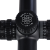 Konus Richtkijker Glory 2-16x50 SFP, German-4 (MOA)