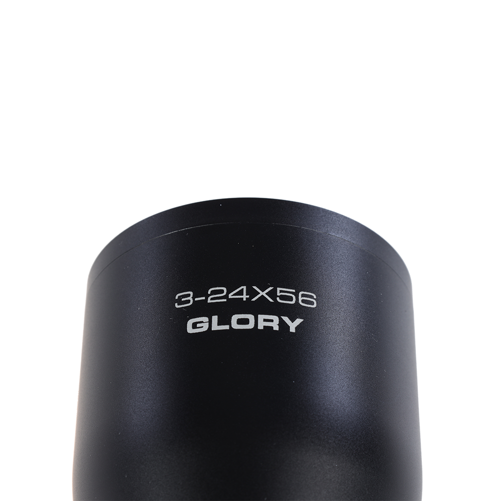 Konus Richtkijker Glory 3-24x56 SFP, Fine (MOA)