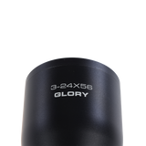 Konus Richtkijker Glory 3-24x56 SFP, Fine (MOA) - afbeelding 3