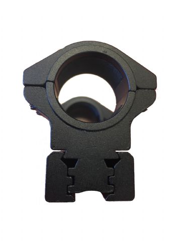 Konus universele montering voor 30-25,4 mm