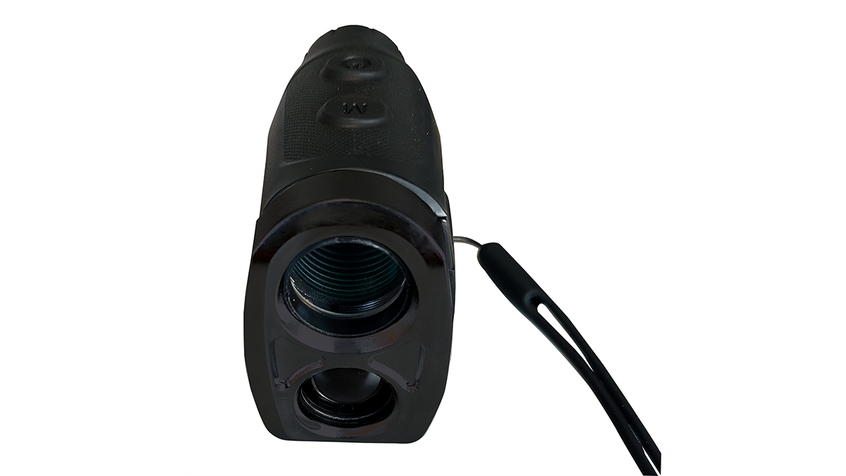 Konus afstandmeter rf-1200
