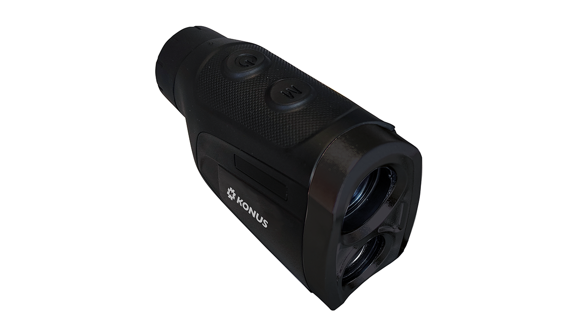 Konus afstandmeter rf-1200