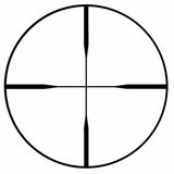 Konus Richtkijker Konusfire 4x32 - afbeelding 2