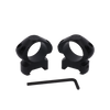 Konus Montageringen 25,4 mm Medium