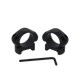 Konus Montageringen 25,4 mm Laag