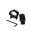 Konus Montageringen 25,4 mm Laag