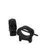 Konus Montageringen 25,4 mm Laag