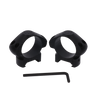 Konus Montageringen 30 mm Laag