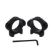 Konus Montageringen 30 mm Laag