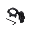 Konus Montageringen 30 mm Laag
