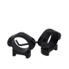 Konus Montageringen 30 mm Laag