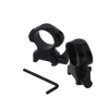 Konus Quick Release Montageringen 25,4 mm Hoog