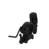 Konus Quick Release Montageringen 25,4 mm Hoog