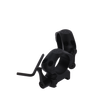 Konus Quick Release Montageringen 25,4 mm Medium