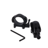 Konus Quick Release Montageringen 25,4 mm Laag