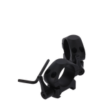 Konus Quick Release Montageringen 25,4 mm Laag - afbeelding 3