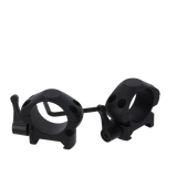 Konus Quick Release Montageringen 25,4 mm Laag - afbeelding 4