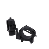 Konus Quick Release Montageringen 25,4 mm Laag