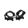 Konus quick release montageringen 30 mm hoog