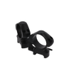 Konus quick release montageringen 30 mm hoog