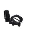 Konus Quick Release Montageringen 30 mm Medium