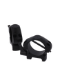 Konus Quick Release Montageringen 30 mm Laag