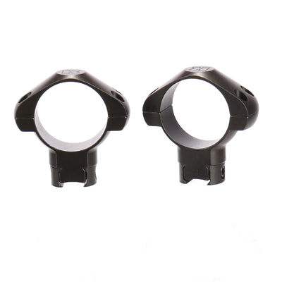 Konus Montage Ringen .22 Rail en Airgun 30 mm Hoog