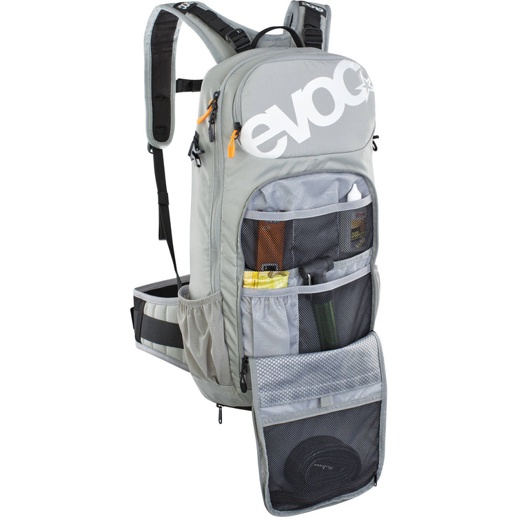 Evoc fr enduro 16l - protector backpack
