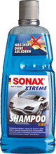 Sonax xtreme shampoo wash dry - 1000ml